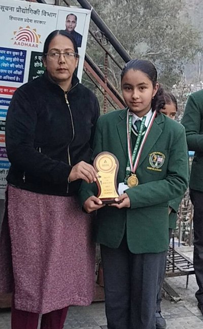 School Achievement