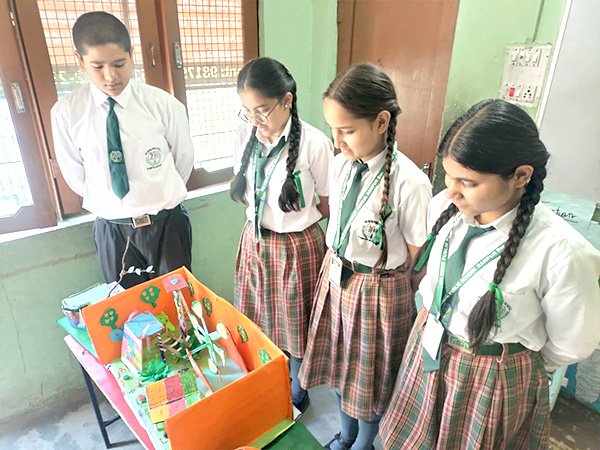 Biology Lab