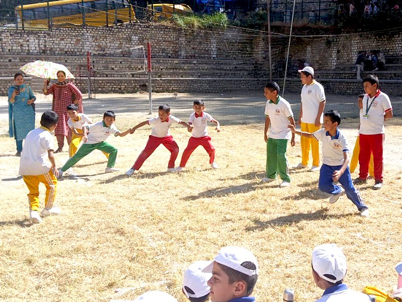 Playground