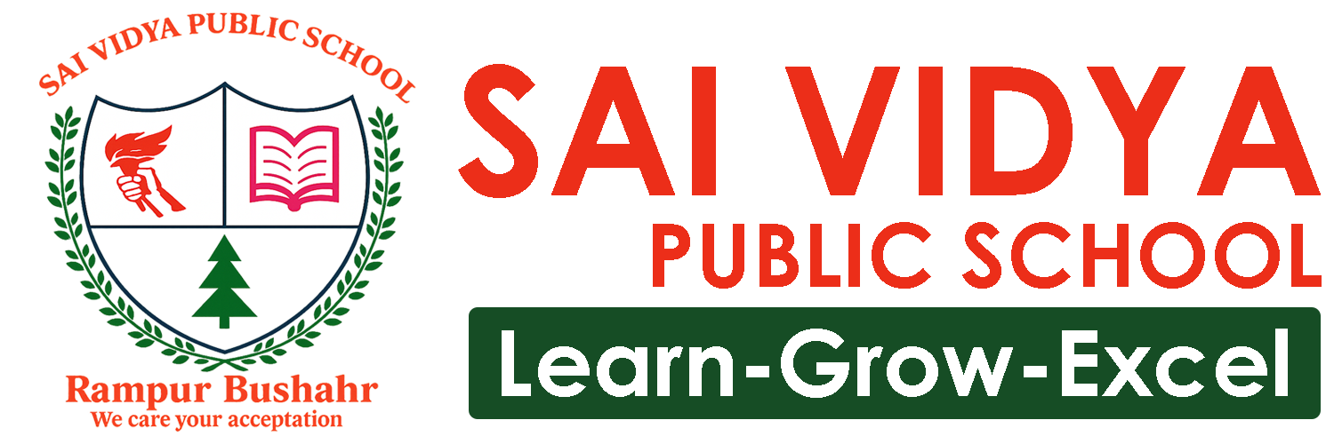 Sai Vidya Public School Rampur Bushahr